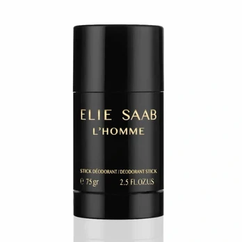 ELIE SAAB L'HOMME DEO STICK 75G