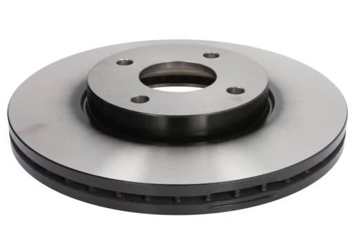 TRW DF6520 Brake Disc