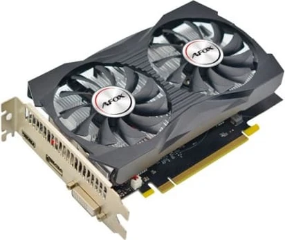 Afox Geforce GTX1050Ti 4GB GDDR5