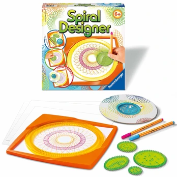 Ravensburger Ravensburger Spiral Designer - 297740
