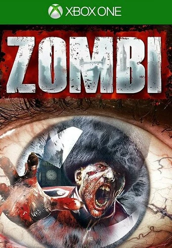Zombi Xbox