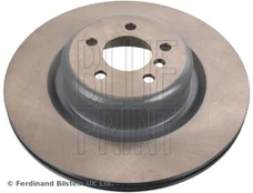 Stabdžių diskas BLUE PRINT ADBP430076 kaina