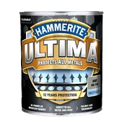 Dažai Hammerite Ultima Matt rudi 0.7l kaina