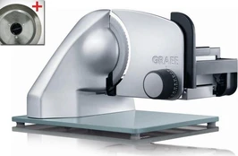 Pjaustyklė Graef Classic C22 kaina