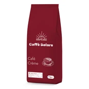 Kavos pupelės Caffé Solare Caffé Créme, 1 kg