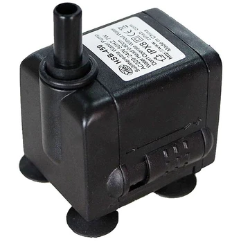 Vandens siurblys Hsbao Hab-450