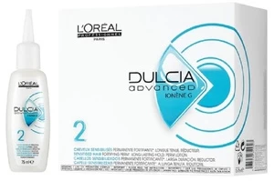 Igalaikio garbanojimo priemonė L'Oreal Professionnel Dulcia Advanced 2 75 ml