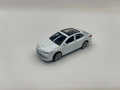 MSZ Automobilis TOYOTA CAMRY, 1:64