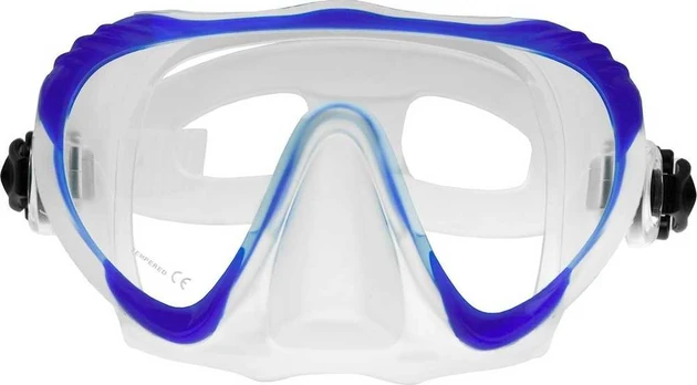 Nardymo akiniai Aqua Speed Neo Col. 11