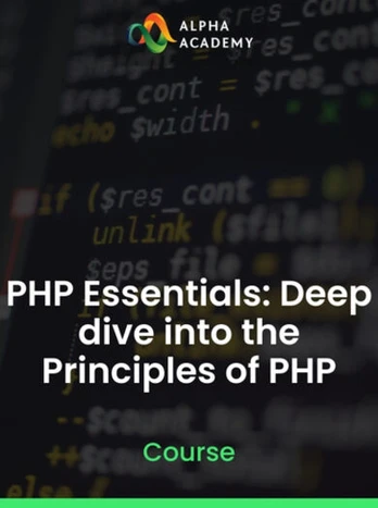 Php Essentials Pc / Mobile
