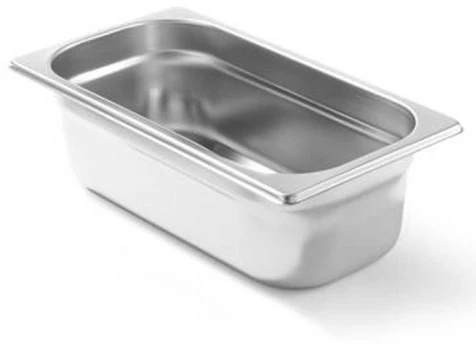 Talpykla GN 1/3, HENDI, Profi Line, 4L