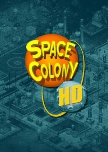 Space Colony Hd PC