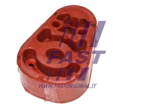 Atraminis buferis, triukšmo slopintuvas FAST FT84540