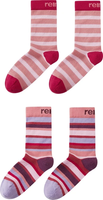 REIMA Parit 5300309B Rose Blush - 26 - 29