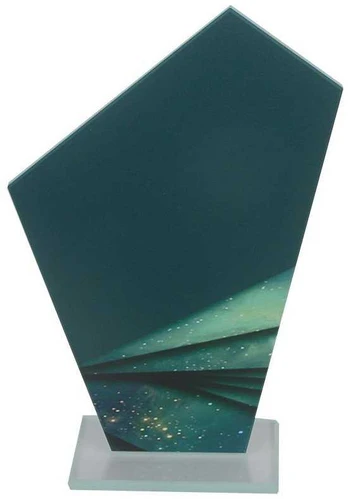 Tryumf Triumph Glass Trophy QG06