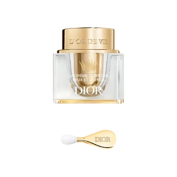 Christian Dior, L'Or De Vie, Plumping, Eye Cream, 15 ml