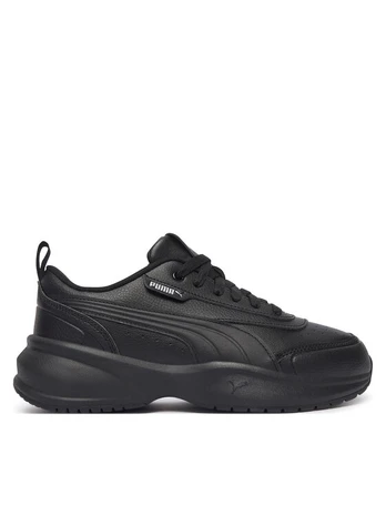 Puma Laisvalaikio batai Cilia 2 Mode 407285 01 Juoda