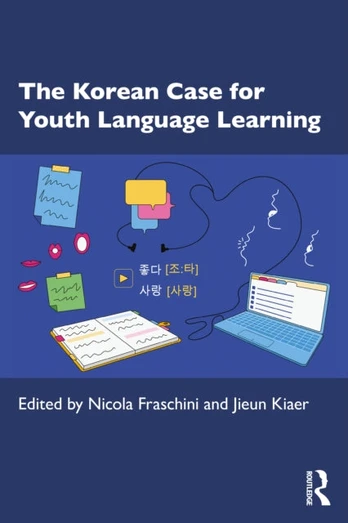 Korean Case for Youth Language Learning