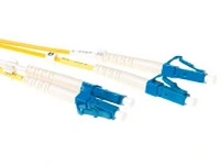 LC/LC/SM 9/125 DUPLEX KAAPELI 2M