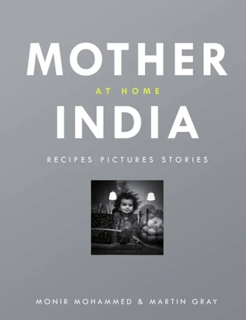 Mother India at Home