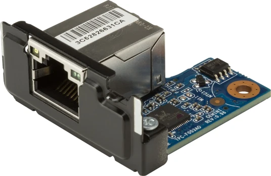 HP 2,5 GbE LAN „Flex Port Z2 Mini“ tinklo plokštė