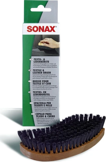 Sonax SONAX Šepetės dos ir tektilės valymui