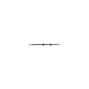 FEBI FE12794 Brake hose kaina