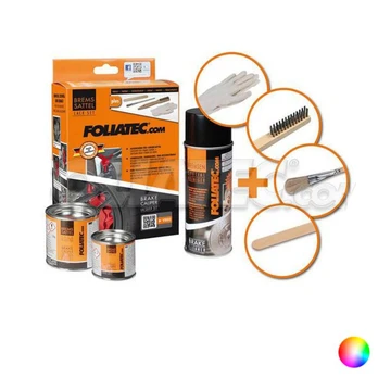 Tapybos rinkinys Foliatec Stabdžių apkabos (3 pcs)