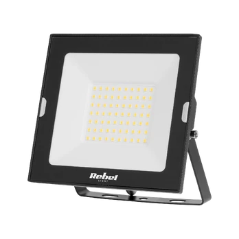 Reflektor led 50W Rebel, 6500K, 230V