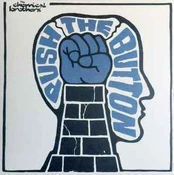 Vinyl (LP) The Chemical Brothers - Push The Button