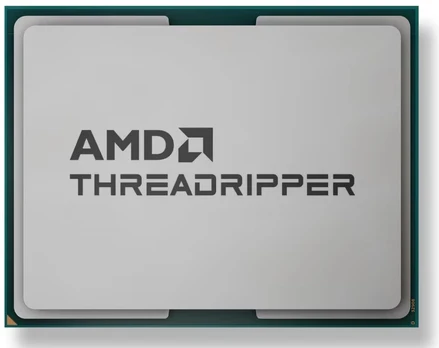 Procesorius AMD Ryzen Threadripper 9970X 4.0Ghz sTR5 128 MB 350W Tray
