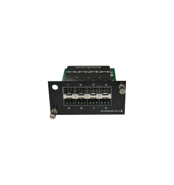 8 prievadų SFP modulis UTEPO UTP7524GE-M8F