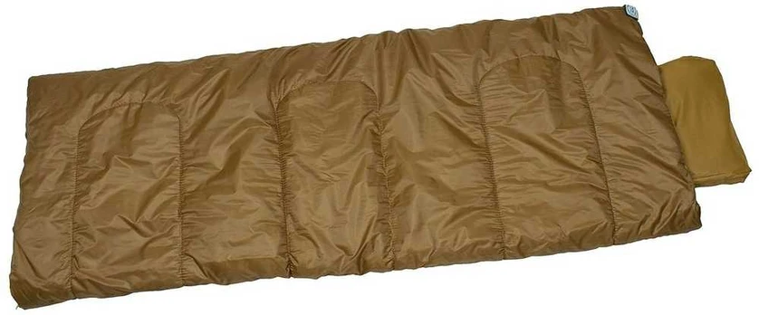 Miegmaišis MFH, Coyote Tan, 2 sluoksnių