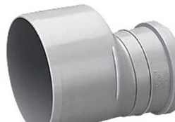 Uponor PVCHT Reduktion11090mm - 11090