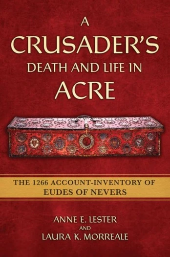 Crusader's Death and Life in Acre