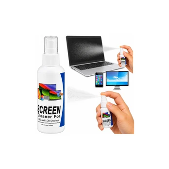 LCD LED TFT Computer Phone Screen Cleaner 100 ml