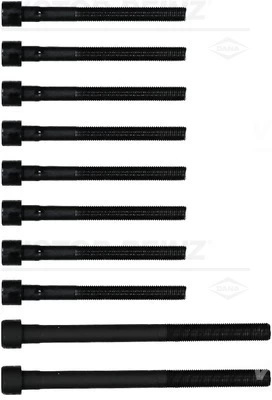REINZ 14-55097-01 Cylinder head bolt set