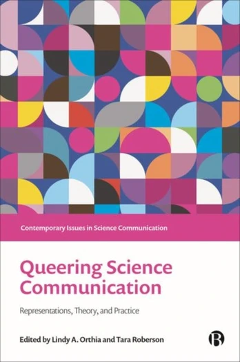 Queering Science Communication