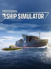 Professional Ship Simulator PC