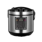 MULTICOOKER 5L, 42 programs, 900W MR-793 kaina
