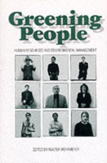 Greening People