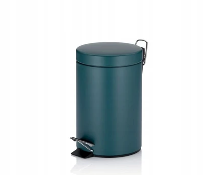 Kela kosmetinis krepšys Monaco, metalinis, 3 l