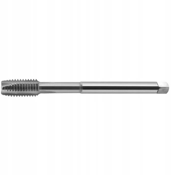 GWINTOWNIK M20 DIN-376B (6H) HSSE INOX