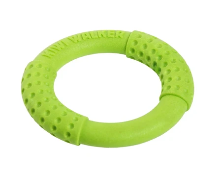 Žaislas Kiwi Walker Ring - žiedas šunims