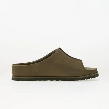 UGG M Otzo Slide Burnt Olive - Dydis 44 (1177351-BTOL Šlepetės)