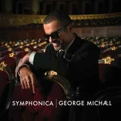 CD George Michael - Symphonica