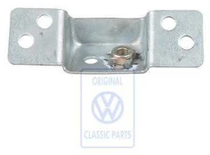 Vag Rankena HANDLE Passat B5 1997 2000 Originalus 3B9861821K