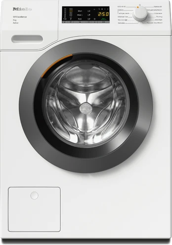 Skalbimo mašina Miele WEA135WCS