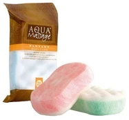 Dušo kempinė Arix Aqua