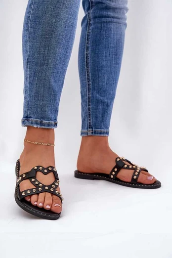 Šlepetės Step in Style vasarai, patogios ir lengvos